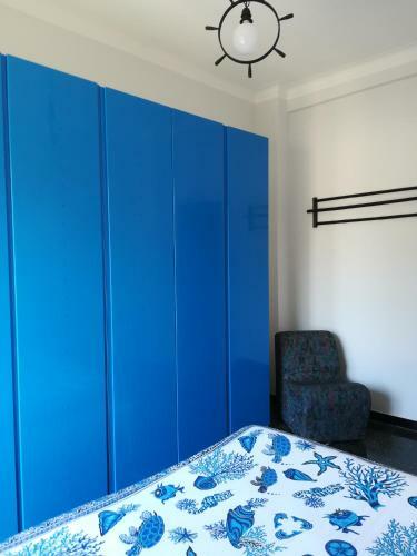 Hostal Accanto Al Gaslini