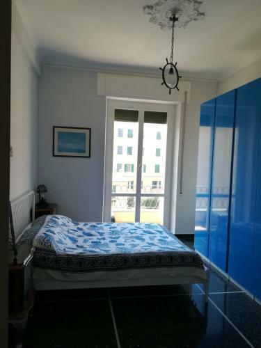 Hostal Accanto Al Gaslini