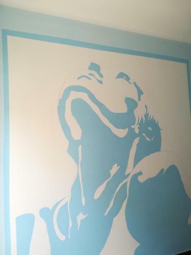 Hostal Accanto Al Gaslini
