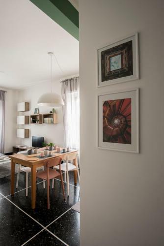 Apartamento Alla Marina Studio