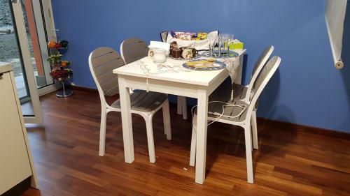 Apartamento Poggio Degli Ulivi