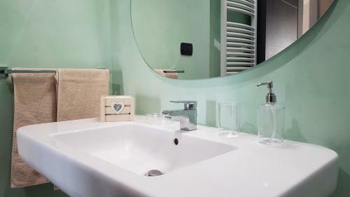 Apartamento Poggio Degli Ulivi