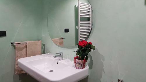 Apartamento Poggio Degli Ulivi