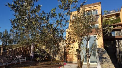 Apartamento Poggio Degli Ulivi