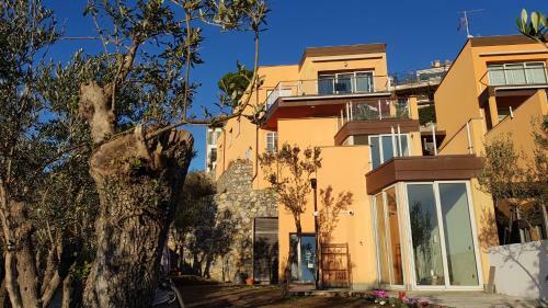 Apartamento Poggio Degli Ulivi