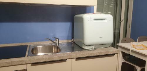Apartamento Poggio Degli Ulivi