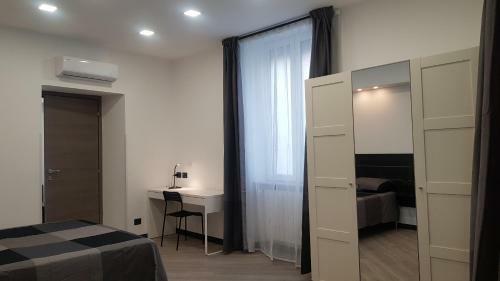 Lisauro Apartment Fieschi