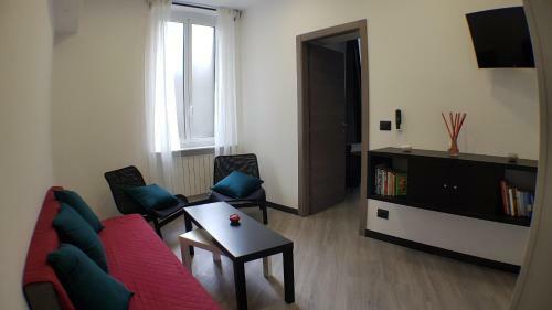 Lisauro Apartment Fieschi