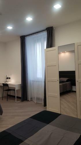 Lisauro Apartment Fieschi