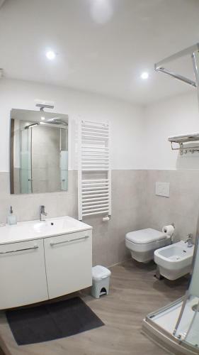 Lisauro Apartment Fieschi