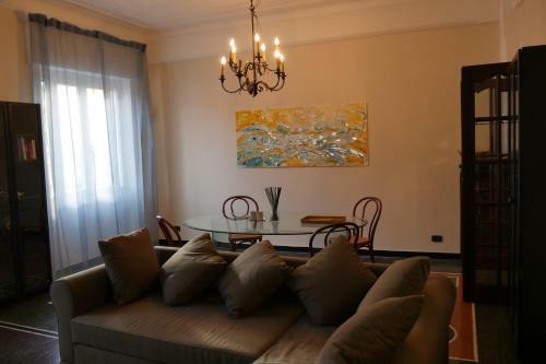 Apartamento La Casa Di Daniela