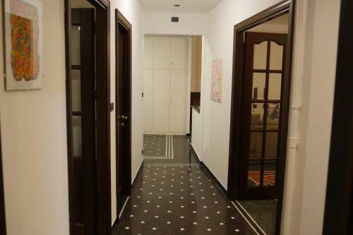 Apartamento La Casa Di Daniela