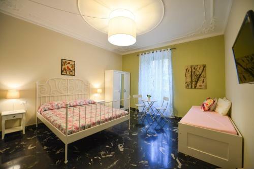 Apartamento Appartamento Genova Foce