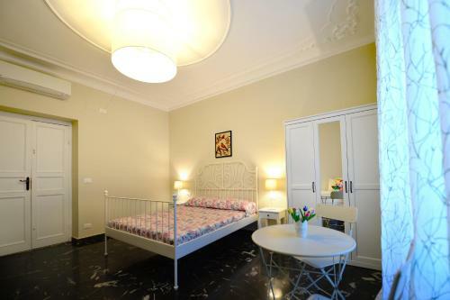 Apartamento Appartamento Genova Foce