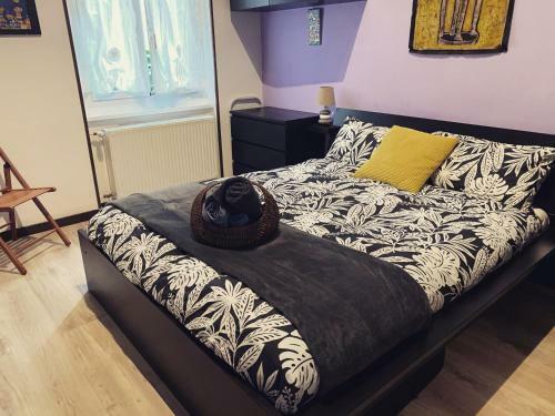Apartamento La Casetta Di Hera