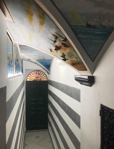 Hostal Torre Degli Orefici Dimora Medioevale