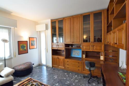Apartamento Das Karma - Bruzzi