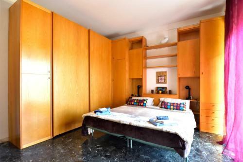 Apartamento Das Karma - Bruzzi