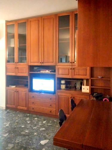 Apartamento Das Karma - Bruzzi