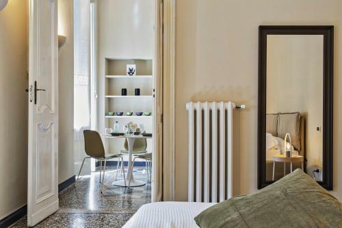 Via Roma Luxury Apartment By Wonderful Italy