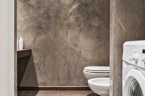 Via Roma Luxury Apartment By Wonderful Italy