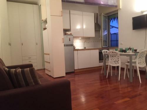 Apartamento UNA Finestra Sul Mare