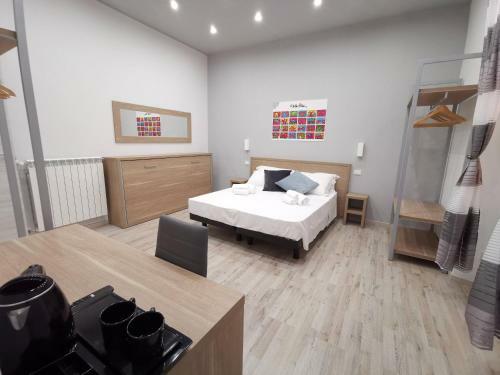 Hostal A&b Affittacamere A Boccadasse