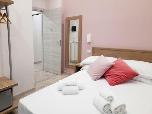 Hostal A&b Affittacamere A Boccadasse