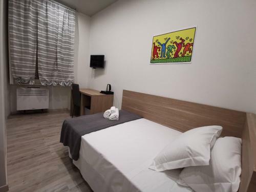 Hostal A&b Affittacamere A Boccadasse