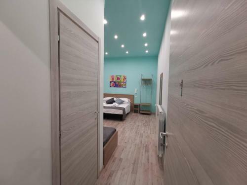 Hostal A&b Affittacamere A Boccadasse