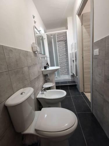 Hostal A&b Affittacamere A Boccadasse