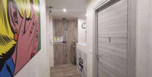 Hostal A&b Affittacamere A Boccadasse