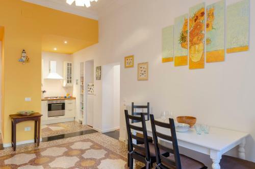 Apartamento Altido Family Flat, 5 Mins To Piazza Corvetto