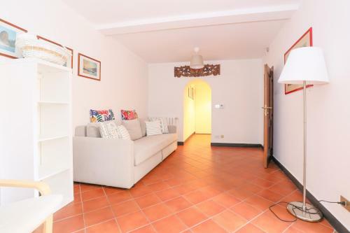 Exclusive Apartment In Center Le Cicale Ai Rolli