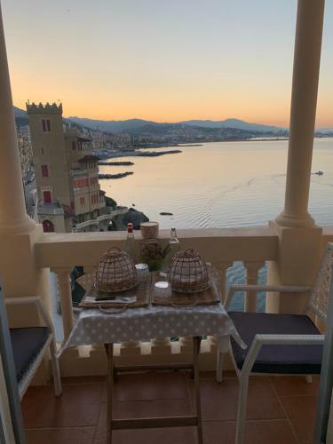 B&B Maison D?h�tes Sur Mer