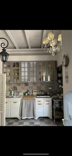 B&B Maison D?h�tes Sur Mer