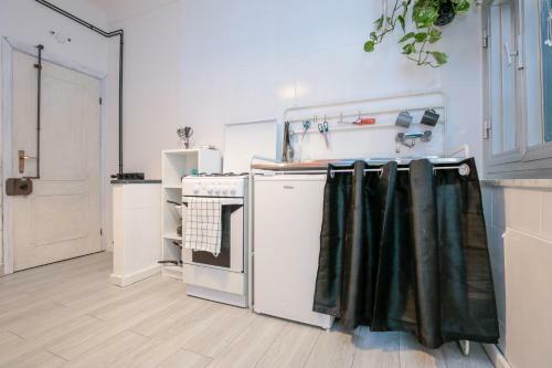 Apartamento Lo Zenzero