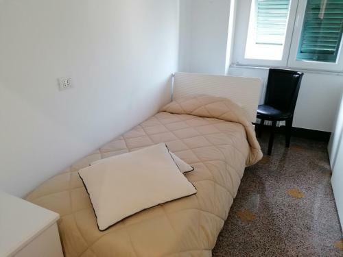 Apartamento Altido Elegant And Spacious Flat In Central Genoa
