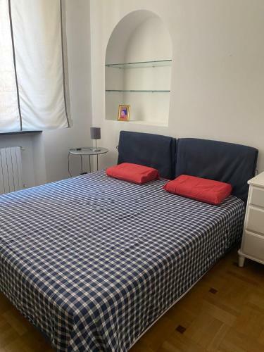 Apartamento Casa Dolce Casa