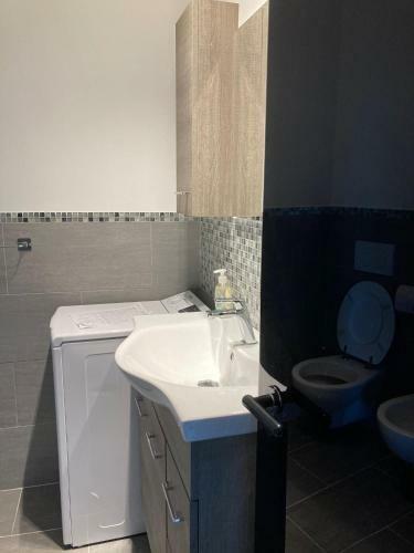 Apartamento La Casa Delle Streghette