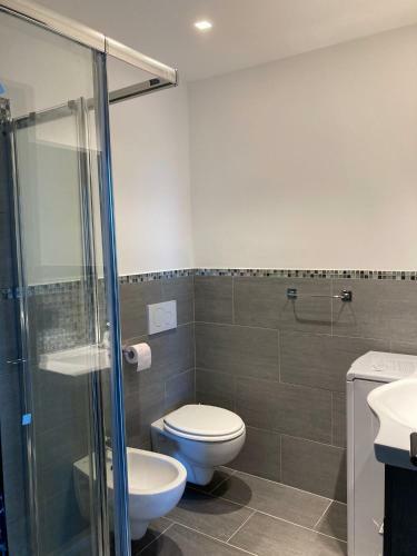 Apartamento La Casa Delle Streghette