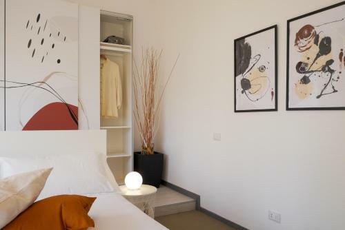 Apartamento Piccapietra Guesthouse