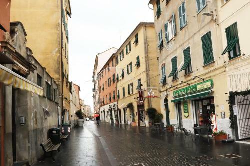 Apartamento Le Case Di Elisa 3