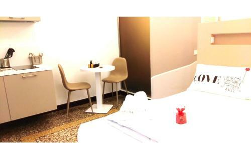 Apartamento Centro Acquario San Giorgio