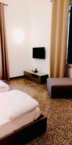 Apartamento Centro Acquario San Giorgio