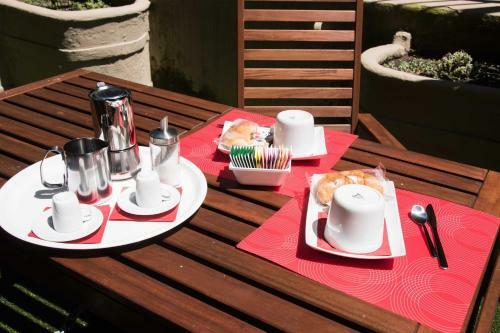 Principe Apartment
