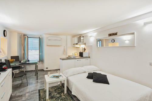 Apartamento Nel Cuore Dei Rolli By Wonderful Italy