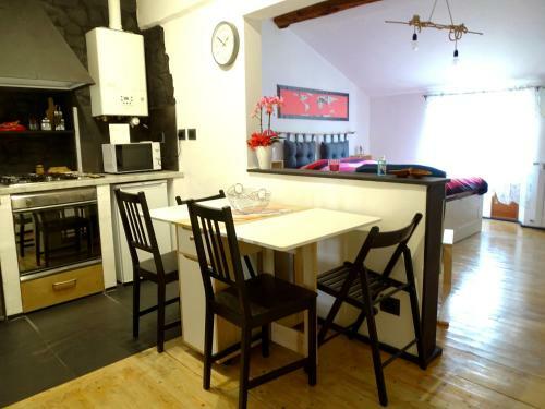 Apartamento Cr�uza Da Me ?