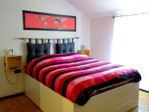 Apartamento Cr�uza Da Me ?