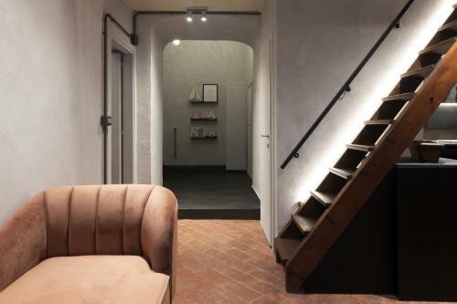 Instaura Apartments